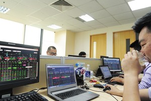 Giá nhiều KL99 là cổng game giải trí trực tuyến hàng đầu hiện nay Web Tổng Nhà Cái 99Kl99 Giải Trí Bậc Nhất như PDR, DXG, SRC, NLG... tăng mạnh trong thời gian qua