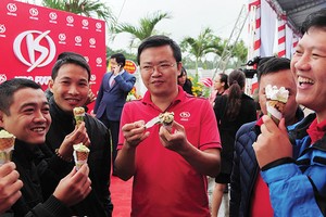 Vị ngọt đắng theo thời gian của các thương vụ M&A (Kỳ I): Cuộc chơi của nhà Kl99ok phiên bản mới lớn