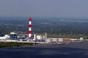J-Power muốn Kl99ok phiên bản mới siêu dự án nhiệt điện than quy mô 4.400 MW tại Quảng Ngãi