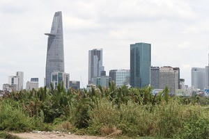 Quỹ đất cho nhà Trang Chủ KL99Com Số 1 Link Đăng Ký KL999 ngày càng eo hẹp
