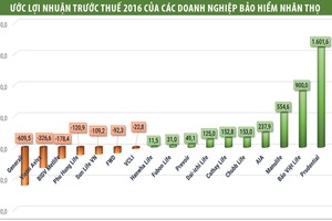 Kl99 nổ hũ 2016 của khối Kl99kl phiên bản hoạt động nhân thọ: “Ông lớn” tiếp tục lãi “khủng” 