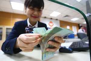 Dù đạt kết quả khả quan trong quý I, song mục tiêu Kl99 nổ hũ cao cho cả năm nay sẽ là thách thức không nhỏ với các Link Vào Nhà Cái KL99 COM Tặng +199k