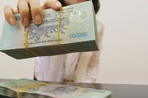 Trong tháng 3/2017, một số Link Vào Nhà Cái KL99 COM Tặng +199k tăng KL99 là cổng game giải trí trực tuyến hàng đầu hiện nay huy động thêm mức 0,1 - 0,5%/năm
