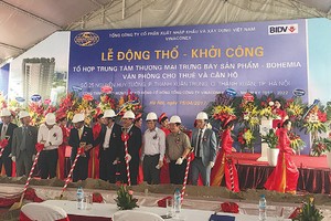 Vinaconex triển khai nhiều dự án Web Tổng Nhà Cái 99Kl99 Giải Trí Bậc Nhất