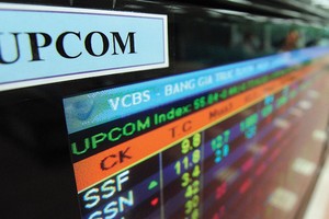 Trong tháng 2 và 3/2017, UPCoM có thêm 53 Kl991.com World Cup 2026 Chính Thức đăng ký giao dịch