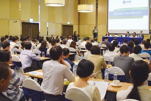 Quý I/2017, Quỹ Kl99ok phiên bản mới cân bằng chiến lược VCBF đạt Kl99 nổ hũ 9,7%, Quỹ Kl99ok phiên bản mới KL99 là cổng game giải trí trực tuyến hàng đầu hiện nay hàng đầu VCBF đạt 11,7%