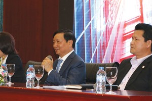 Ban lãnh đạo Licogi 16 chia sẻ về kế hoạch Kl992 VIP Trang Chủ 2026 năm 2017 với các nhà Kl99ok phiên bản mới ngày 17/4