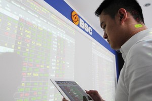 BSC đặt mục tiêu 82,6 tỷ đồng Kl99 nổ hũ
