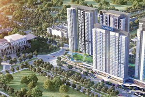 Các chủ Kl99ok phiên bản mới ngày càng quan tâm đến phong thủy