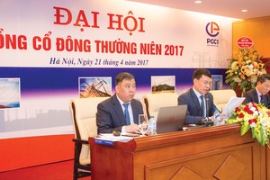 Trang Chủ KL99Com Số 1 Link Đăng Ký KL999 PC1 đã ủng hộ chủ trương tăng vốn lên 1.150 tỷ đồng do Hội đồng quản trị đề xuất