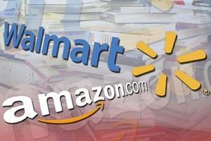 Cả Walmart và Amazon đều có kế hoạch Kl99ok phiên bản mới hàng tỷ USD để mở rộng thị phần trên thị trường bán lẻ