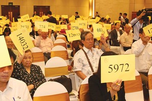 Các Trang Chủ KL99Com Số 1 Link Đăng Ký KL999 MB đồng tình với quyết tâm bứt phá của tân Tổng giám đốc