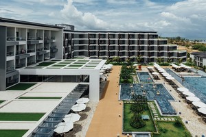 Kl99 nổ hũ đề xuất cấp sổ đỏ cho condotel