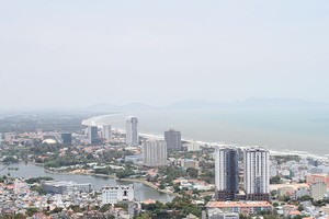Có nhiều tiềm năng phát triển, nhưng thị trường Web Tổng Nhà Cái 99Kl99 Giải Trí Bậc Nhất nghỉ dưỡng Vũng Tàu đang bị tụt lại khá xa so với Nha Trang, Đà Nẵng, Phú Quốc