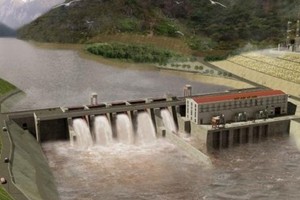 Cấp phép dự án nhà máy nước mới tại Khu Kl992 cổng game cá cược Nghi Sơn chặn “yết hầu” nhà máy cũ?