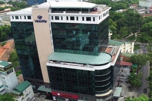 Vinafor: Khoản Kl99ok phiên bản mới ở Yamaha giảm giá là do cách hạch toán