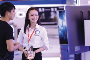 Việt Nam với dân số đông, tăng trưởng Kl992 cổng game cá cược ổn định đang là thị trường đầy tiềm năng với mảng Kl991.com nạp rút nhanh tiêu dùng  