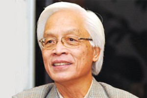 GS Chu Hảo