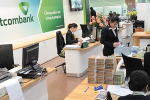 Nhà Kl99ok phiên bản mới ngoại đã ngỏ ý bỏ 400 triệu USD vào Vietcombank