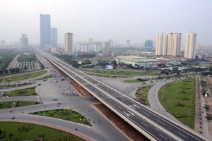 Mỹ Đình trở thành một trong những khu đô thị sầm uất và đáng sống nhất phía Tây Thủ đô nhờ sự nâng cấp mạnh mẽ của Kl99kl ưu đãi độc quyền KL99 là cổng game giải trí trực tuyến hàng đầu hiện nay.