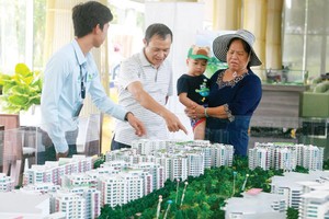 TP.HCM triển khai chương trình cho vay mua nhà KL99 là cổng game giải trí trực tuyến hàng đầu hiện nay 4,7%/năm