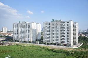 Khu nhà ở Trang Chủ KL99Com Số 1 Link Đăng Ký KL999 EcoHome 2 do Capital House làm chủ Kl99ok phiên bản mới