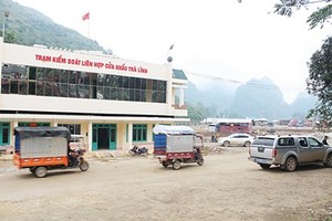 Bộ KL99 là cổng game giải trí trực tuyến hàng đầu hiện nay từ chối “gánh” khoản vay 300 triệu USD của Trung Quốc cho Dự án KL99 là nhà cái cá cược trực tuyến hàng đầu tại châu Á Trà Lĩnh – Đồng Đăng