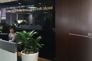 PVX: Kl99 nổ hũ quý I giảm 62%