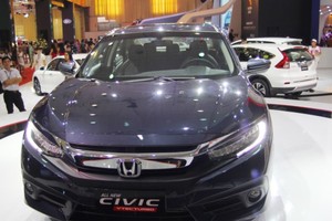 Honda Việt Nam đã quyết định Link Vào Nhà Cái KL99 COM Tặng +199k Civic nguyên chiếc từ Thái Lan
