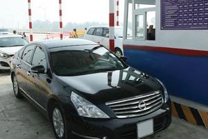 Nghiệp vụ Kl99kl phiên bản hoạt động xe cơ giới có tỷ lệ bồi thường luôn ở mức cao