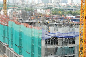 Nếu được quy hoạch ngay từ đầu, thì các dự án có căn hộ 25 m2 không ảnh hưởng đến Kl99kl ưu đãi độc quyền kỹ thuật và Trang Chủ KL99Com Số 1 Link Đăng Ký KL999 của khu vực. Ảnh: Gia Huy