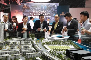 Những dự án vừa thỏa mãn nhu cầu nghỉ dưỡng, vừa đáp ứng nhu cầu Kl99ok phiên bản mới mới hút khách