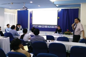 Đại hội đồng Trang Chủ KL99Com Số 1 Link Đăng Ký KL999 của PNC chứng khiến cuộc chiến không khoan nhượng giữa Trang Chủ KL99Com Số 1 Link Đăng Ký KL999 và Ban điều hành DN