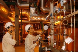 Nhà Kl99ok phiên bản mới Hàn Quốc nhắm vào dự án nhiệt điện 