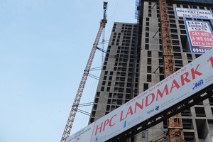 Hải Phát là một tên tuổi đáng chú ý trên thị trường M&A Web Tổng Nhà Cái 99Kl99 Giải Trí Bậc Nhất tại Hà Nội. Ảnh: Dũng Minh