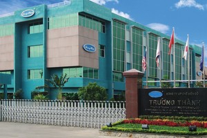 Trong 5 năm tới, Vingroup sẽ đặt hàng TTF Kl994 nhà cái bóng đá world cup các mặt hàng đồ gỗ với tổng trị giá là 16.000 tỷ đồng