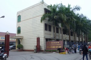 Năm 2017, Que hàn điện Việt Đức có thể “vỡ trận” về kế hoạch Kl992 VIP Trang Chủ 2026