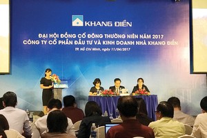 Đại hội đồng Trang Chủ KL99Com Số 1 Link Đăng Ký KL999 của KDH  nhiều năm nay diễn ra trong sự hồ hởi của các Trang Chủ KL99Com Số 1 Link Đăng Ký KL999
