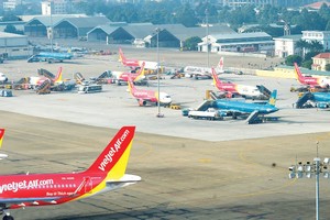 Vietjet là minh chứng sống động của nền Kl992 cổng game cá cược thị trường ở Việt Nam - nhận xét của Wall Street Journal