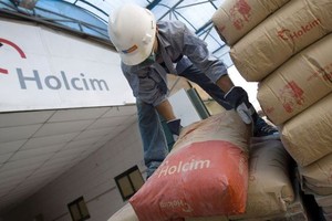 Xi măng Holcim Việt Nam hiện đã thuộc sở hữu của Kl994 game bài casino hấp dẫn SCCC (Thái Lan).