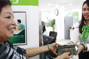 Đa số người mua nhà hiện nay đều vay vốn Link Vào Nhà Cái KL99 COM Tặng +199k. Ảnh: Lê Toàn