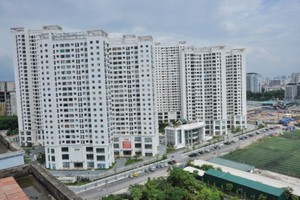 Thị trường Web Tổng Nhà Cái 99Kl99 Giải Trí Bậc Nhất nửa đầu năm 2017 có nhiều điểm nhấn đáng chú ý. Ảnh: Dũng Minh