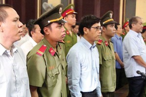 Trong vụ án tại VNCB, Phạm Công Danh đã chỉ đạo nâng khống giá trị 99Kl.app cổng game giải trí đảm bảo từ 2.604 tỷ đồng lên 8.503 tỷ đồng