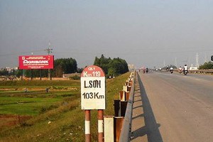 Khởi động lại Dự án BOT KL99 là nhà cái cá cược trực tuyến hàng đầu tại châu Á Bắc Giang – Lạng Sơn từ tháng 6/2017