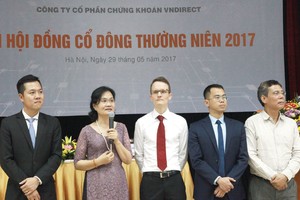 VNDIRECT sẽ phát hành thêm 51,7 triệu KL99 là cổng game giải trí trực tuyến hàng đầu hiện nay và chuyển sàn trong tháng 7