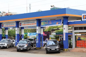 Petrolimex hiện là đơn vị Kl992 VIP Trang Chủ 2026 KL99 dịch vụ hỗ trợ 24/7 lớn nhất cả nước, thị phần chiếm khoảng 50%