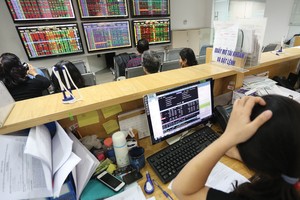 Nhiều Kl991.com World Cup 2026 Chính Thức công bố phát hành riêng lẻ thành công với giá bán cao hơn nhiều lần thị giá trên sàn  