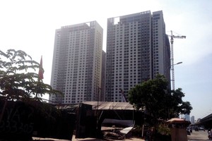 Bằng chiêu vay vốn, SJC nghiễm nhiên trở thành chủ Kl99ok phiên bản mới nhiều dự án lớn. 