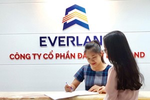 Ngày 8/6, Kl99ok phiên bản mới Everland lên sàn HOSE