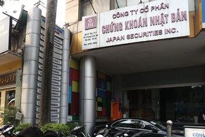 Sau sáp nhập, JSI dự kiến sẽ trở thành Phòng Kl992 VIP Trang Chủ 2026 của IVS dành riêng cho thị trường Nhật Bản